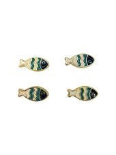 Balık Şekli Bileklik Ucu thumbnail 2