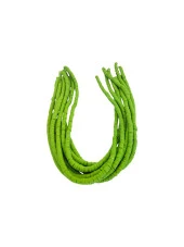 Fimo Boncuk Yeşil - 1