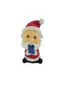 Noel Baba Teraryum Obje - 1