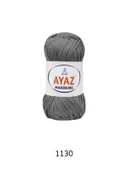 Ayaz Makrome 1130 Gri - 1
