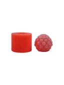 Yuvarlak Bubble Mum Kalıbı 5x5 - 1