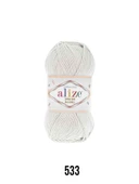 Alize Cotton Gold Hobby 533 - 1