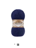 Alize Angora Gold 58 - 1