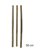 Makrome Düş Kapanı Çubukları 50 cm - 1