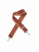 Ayarlanabilir Desenli Çanta Sapı 1 - 1