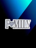 Family Silikon Kalıp - 1