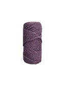3 mm Tarama İp-Mor - 1