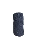3 mm Tarama İp-İndigo - 1