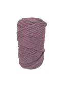 4 mm Tarama Makrome -Mor - 1
