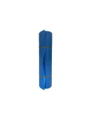 Ygt Ambalaj 1 Adet Mavi Pilates, Yoga, Kamp Matı (10 mm Kalınlık) - 170x60 cm - 4