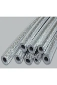 Ygt Ambalaj 2210 Mm Polietilen Alüminyum Folyolu İzole Boru 1 Metre 10 Adet - 4