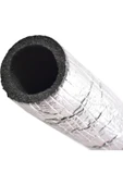 Ygt Ambalaj 2210 Mm Polietilen Alüminyum Folyolu İzole Boru 1 Metre 50 Adet - 4