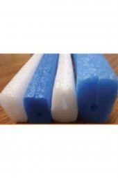 Ygt Ambalaj 2535 mm 80 metre  Polietilen Cam Profili thumbnail 1