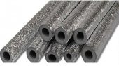 Ygt Ambalaj 4210 mm Polietilen Alüminyum Folyolu İzole Boru 2 Metre 1 Adet - 2
