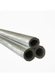 Ygt Ambalaj 4210 mm Polietilen Alüminyum Folyolu İzole Boru 4 Metre (2 metre 2 Adet) - 1
