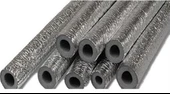 Ygt Ambalaj 4210 mm Polietilen Alüminyum Folyolu İzole Boru 4 Metre (2 metre 2 Adet) - 2