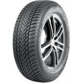 Nokia Tyres 215/60 R16 99H XL Snowproof 2 Kış Lastiği 2024 Üretimi - 1