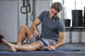 Adidas Masaj Çubuğu Massage Roller ADTB-11608 - 12