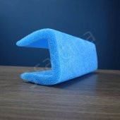 Ygt Ambalaj U50 Polietilen Köşe Koruyucu Sünger Profil 10 Adet 100 cm thumbnail 1