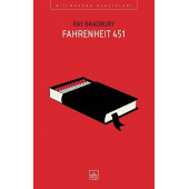 Fahrenheit 451 - 1