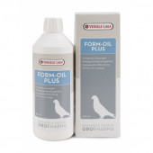 Versele Laga Form Oil Plus 14 Farklı Yağ İçeren Kondisyon Yağı 30 ml - 1