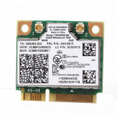 Intel Dual Band Ac 5Ghz 7260Hmw Wifi Bluetooth 4 0 PCIe Half - 1