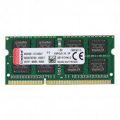 Kingston 16GB 2666 MHz CL19 SODIMM DDR4 Ram KVR26S19D8/16 NOTEBOOK RAM BELLEK - 1