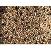 Karışık Muhabbet Kuşu Yemi 1 Kg - Yeni Mahsül - 1