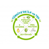 Önlem Botanica Bebek Bezi 4 Numara 100 lü 4 adet - 2