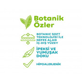 Önlem Botanica Bebek Bezi 4 Numara 100 lü 4 adet - 3