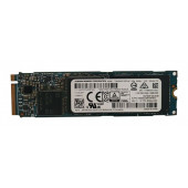 Toshiba XG4 Series 512GB TLC PCIe 3.0 x4 NVMe M.2 2280 THNSN5512GPUK 7VPP2 SSD REFRUBISHED YENİLENMİŞ - 1