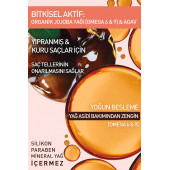 YVES ROCHER Onarıcı/Şekillendirici Jojoba Prebiyotik Bakım Kremi - 4