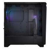 MSI MPG GUNGNIR 300R AIRFLOW TEMPERLI CAM A-RGB FAN 4x120mm PMW FAN ATX BROWN BOX GAMING BILGISAYAR KASASI - 3