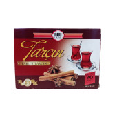 Ahu Tarçın Tablet 70 Adet - 1
