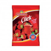 Altıncezve Çilek Aromalı Toz İçecek Tozu 250 Gr - 1
