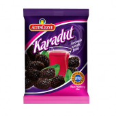 Altıncezve Karadut Aromalı İçecek Tozu 250 Gr - 1
