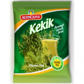 Altıncezve Kekik Aromalı İçecek Tozu 250 Gr - 1