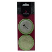 Nascita Kabak Lifi Yüz Pedi 2 Adet thumbnail 1