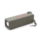 FM Radyo Özellikli AUX USB Kart Okuyucu Portlu Bluetooth Hoparlör Speaker - 4