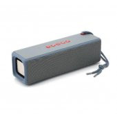 FM Radyo Özellikli AUX USB Kart Okuyucu Portlu Bluetooth Hoparlör Speaker - 5