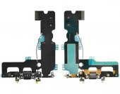 Apple İphone 7 Plus Şarj Soket Mikrofon Flimi - 1