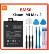 XİAOMİ MAX 2 PİL BATARYA BM50 VE TAMİR SETİ - 3