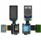 Samsung Galaxy Mega 6.3 Lte İ527 İ9205 İç Sensor Kulaklık Film - 1