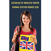 İngilizce Hikaye Sesli Kitap Seti PDF MP3 Audio - 3