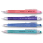 Faber-Castell Polymatic 2312 Versatil 0.7mm Mor (5081231237) - 1