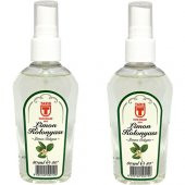 Tari̇ş Sprey Limon Kolonyası 80 ml - 2li - 1