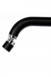 Kustar Varna Siyah Mutfak Evye Bataryası 360 Oynar Perlatörlü - 2