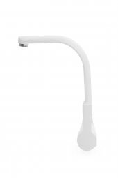 Kustar Beyaz Balık Venüs Mutfak Evye Bataryası - 2