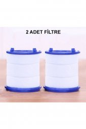 Kustar Musluk Başlığı Filtresi 2 Adet - 1