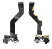 Meizu Pro 6 Şarj Soket Mikrofon Flimi - 1